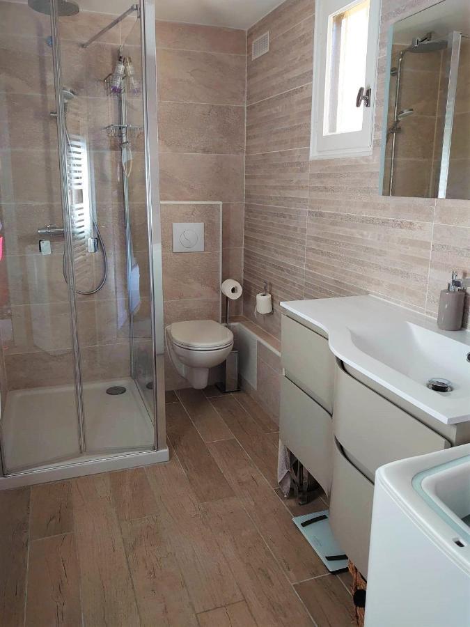 6Alz8 Appartement Pour 6 Personnes Collioure Dış mekan fotoğraf