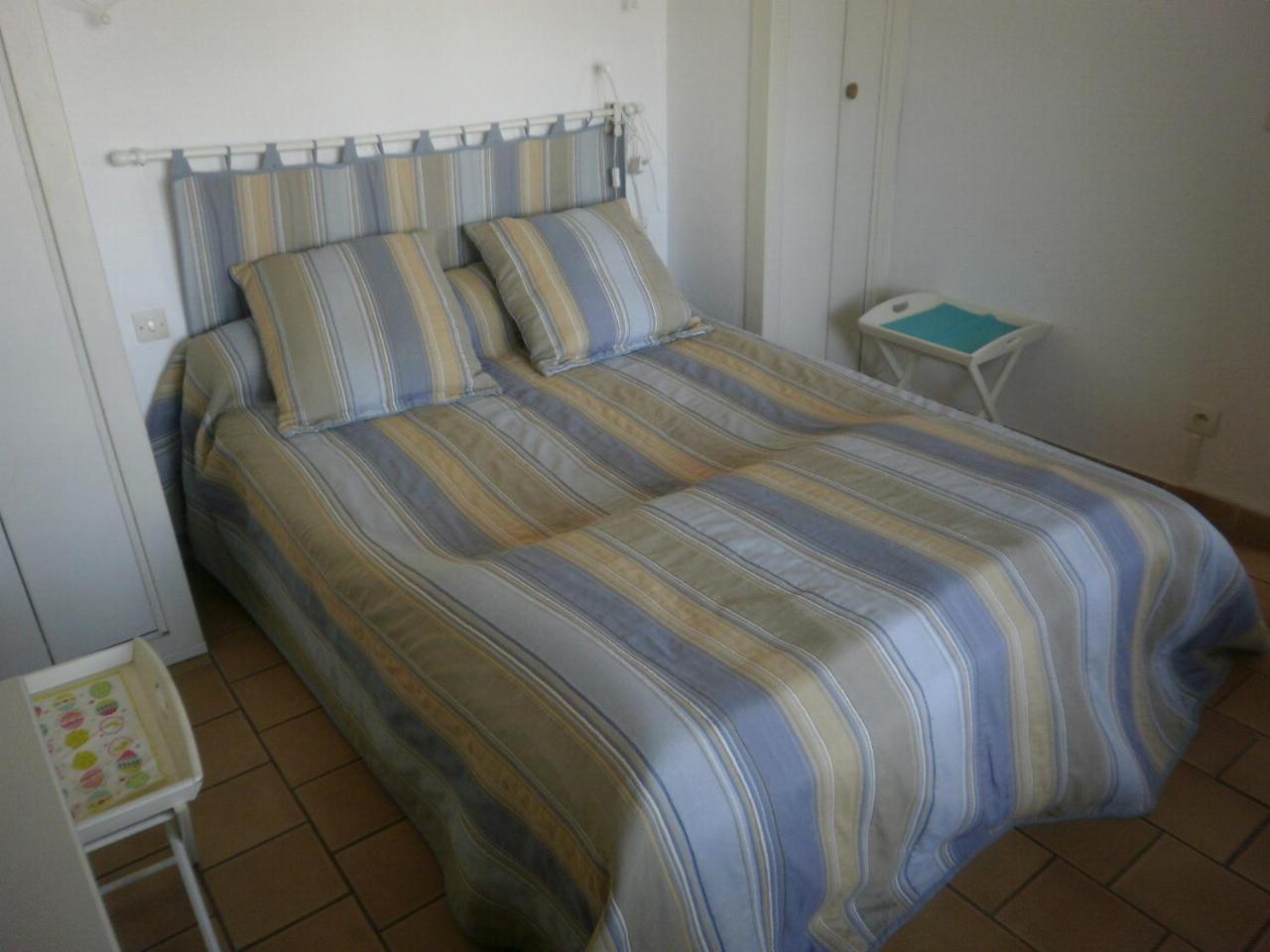 6Alz8 Appartement Pour 6 Personnes Collioure Dış mekan fotoğraf