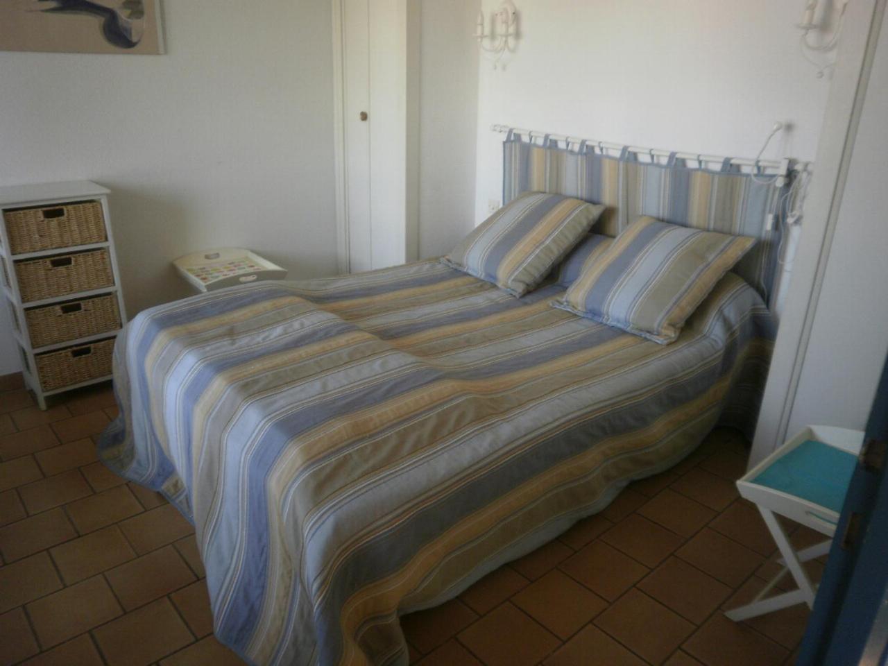 6Alz8 Appartement Pour 6 Personnes Collioure Dış mekan fotoğraf