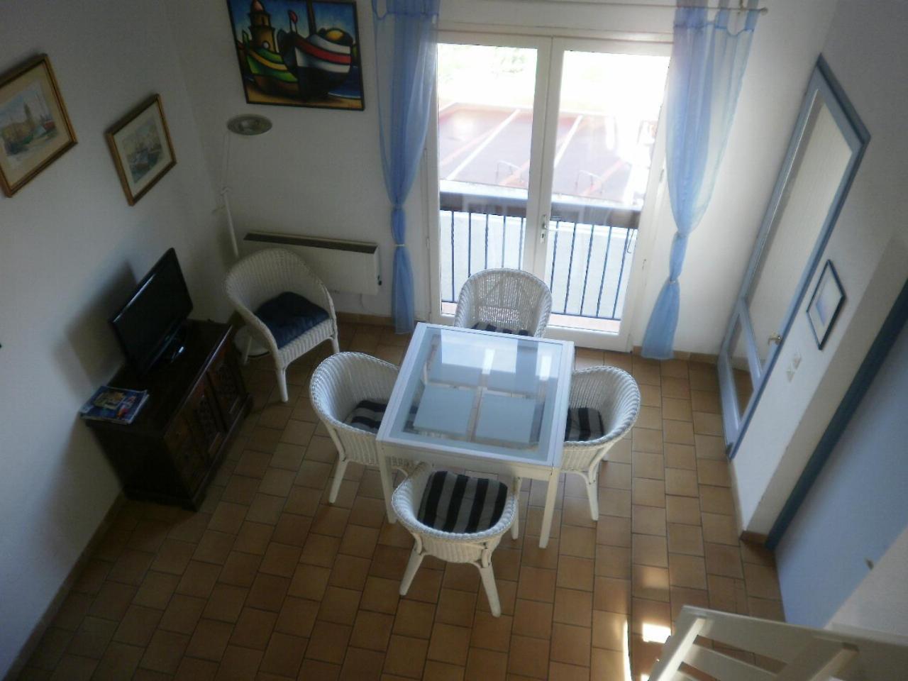 6Alz8 Appartement Pour 6 Personnes Collioure Dış mekan fotoğraf
