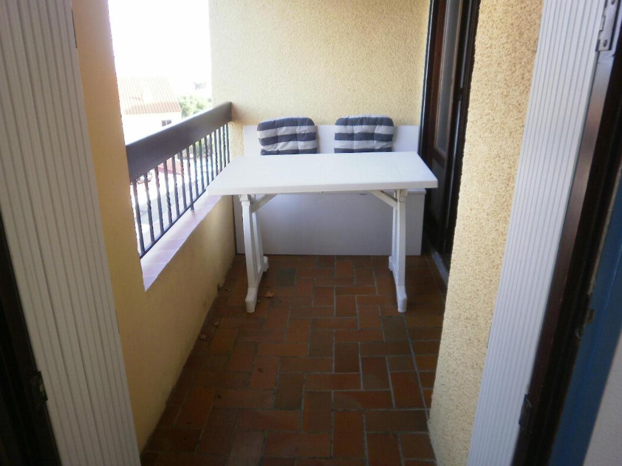 6Alz8 Appartement Pour 6 Personnes Collioure Dış mekan fotoğraf
