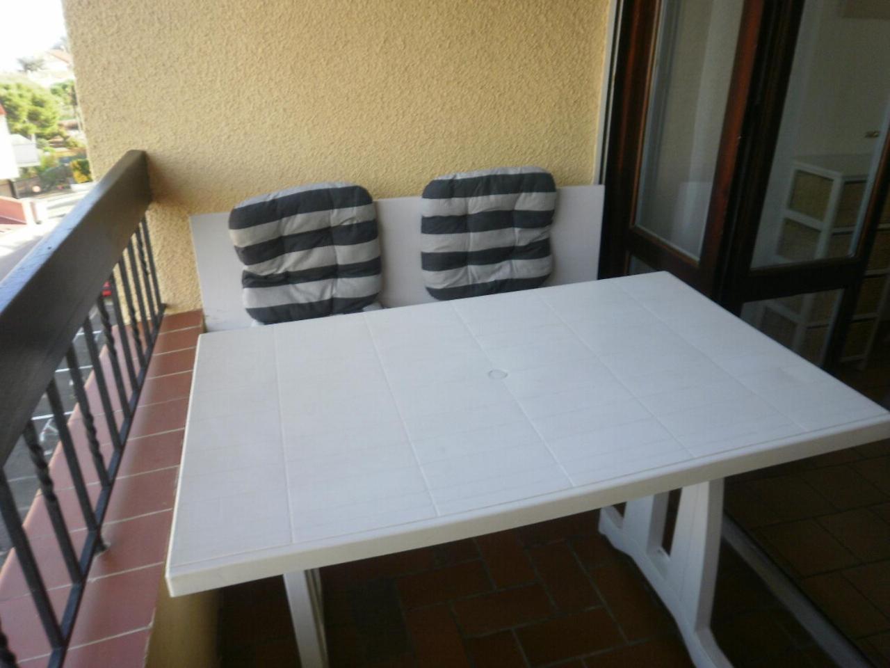 6Alz8 Appartement Pour 6 Personnes Collioure Dış mekan fotoğraf